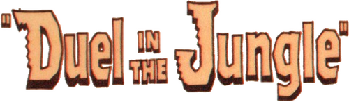 Duel in the Jungle