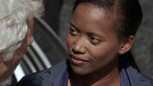 Numb3rs: Temporada 4x Episodio 6