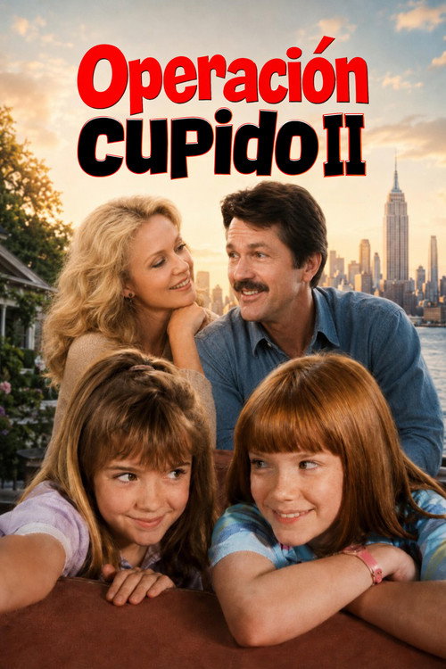 Pôster 10 de Operação Cupido 2