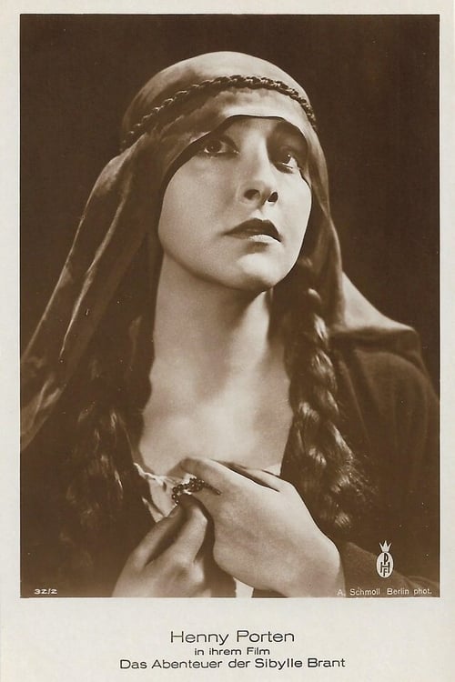 Das Abenteuer der Sybille Brant