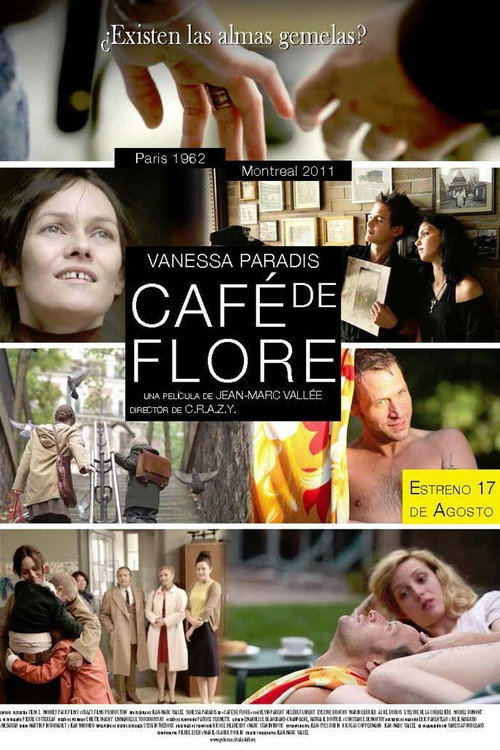 Café de Flore