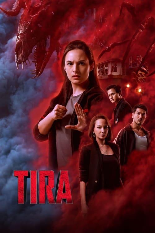Poster Tira