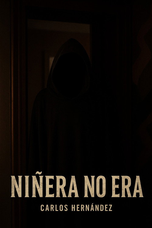 Niñera no era