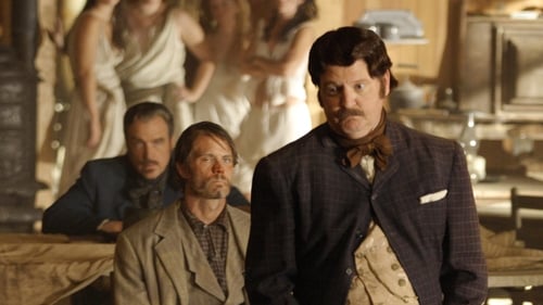 Deadwood: 1×5