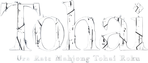 Frozen Mahjong Tiles: Underground Mahjong Battle Record