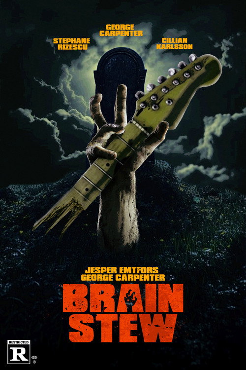 Brain Stew