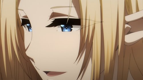 Kage no Jitsuryokusha ni Naritakute!: 2×12