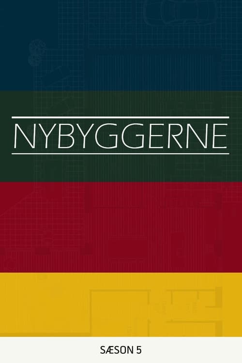 Nybyggerne, S05E09 - (2019)