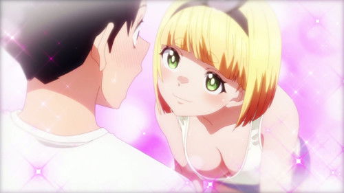 Chained Soldier: 2×2