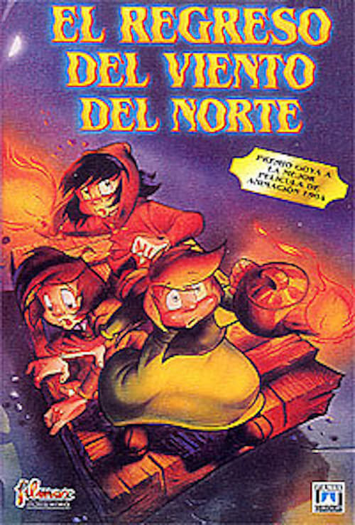 El regreso del viento del Norte (1994)