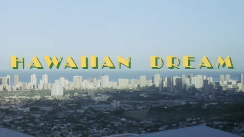 Hawaiian Dream