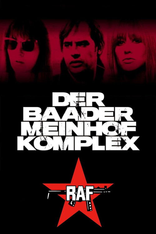 Der Baader Meinhof Komplex