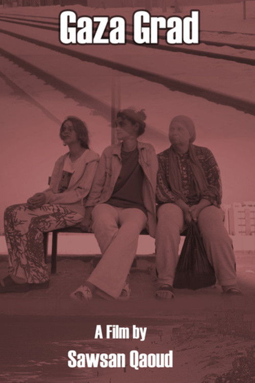 Gaza Grad