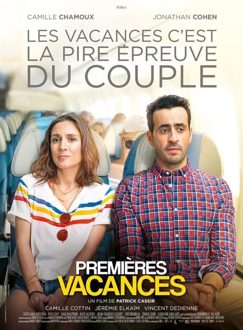 Regarder ↑ Premières vacances Film en Streaming VOSTFR