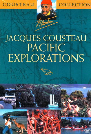 Escena 6 de Jacques Cousteau: Rediscover the World | New Zealand, Tahiti, Cuba, & Cape Horn