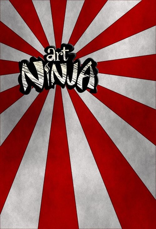 Art Ninja 2015