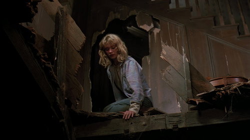 Friday the 13th Part VII - The New Blood