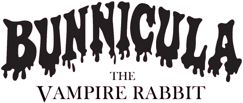 Bunnicula, the Vampire Rabbit
