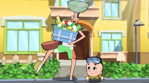 Épisode 21