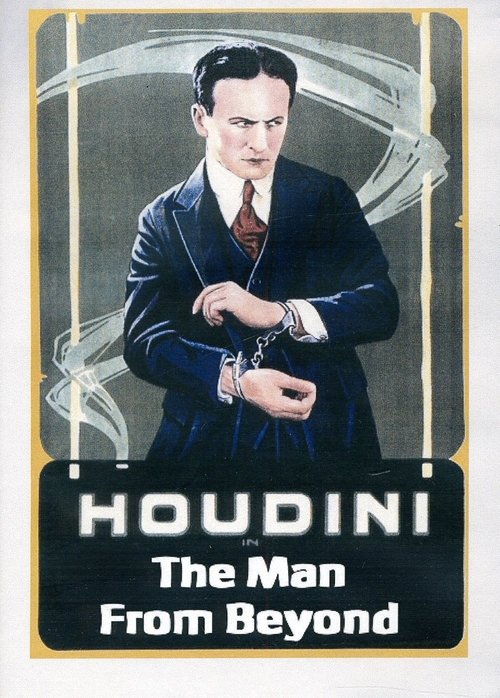 Ver The Man from Beyond Online