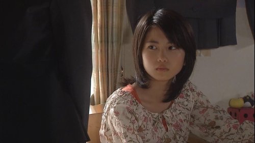 Escena del episodio 4 de la temporada 1 de la serie Una Madre de 14 Años