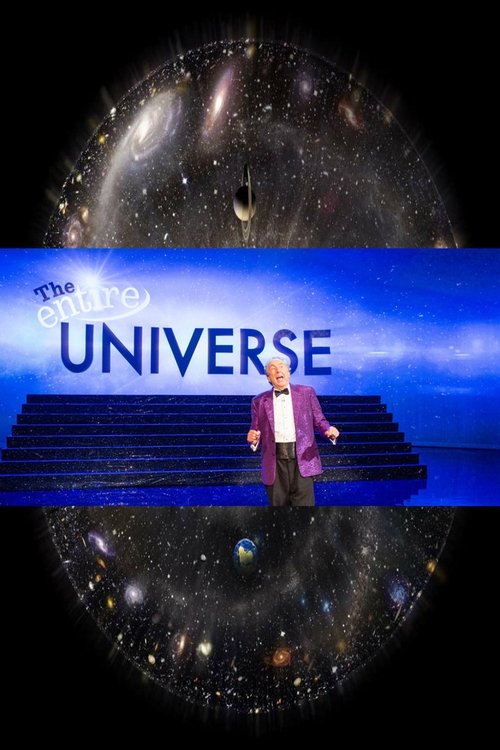 The Entire Universe 2016