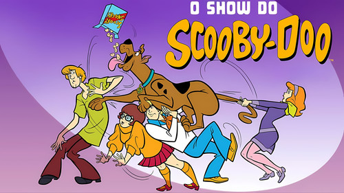 The Scooby-Doo Show