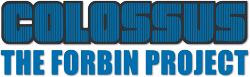 Colossus: The Forbin Project