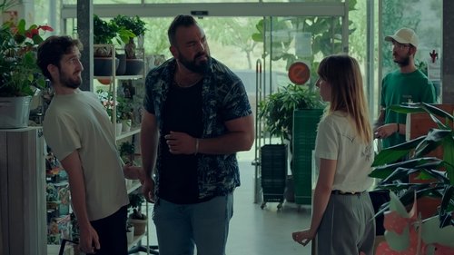 Amor até o Fim: 1×1