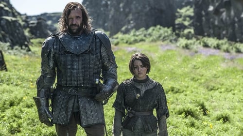 Game of Thrones - Season 4 - Episode 8: The Mountain and the Viper