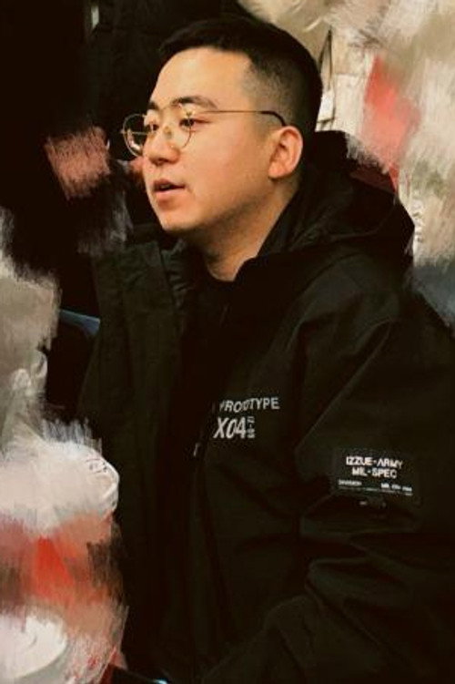 李少志 photo