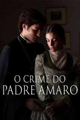 Escena 5 de O Crime do Padre Amaro