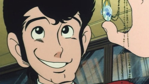 Lupin the Eighth
