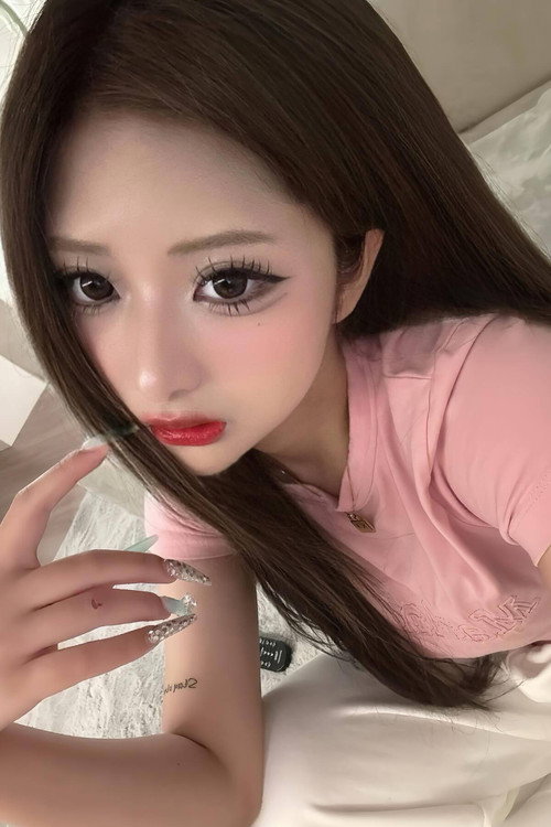 Person Photo