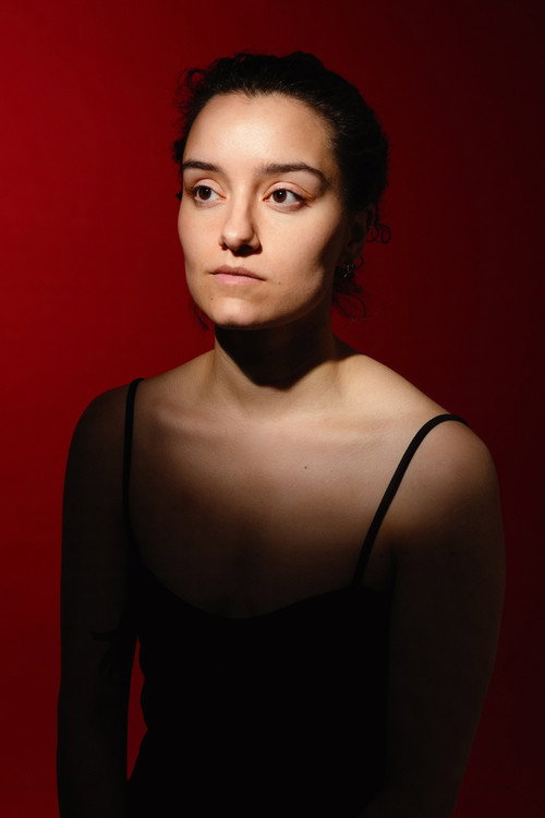 Foto de Clara Shahrazad