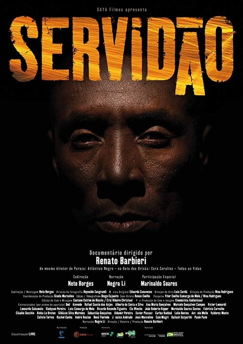 Servidão 2019