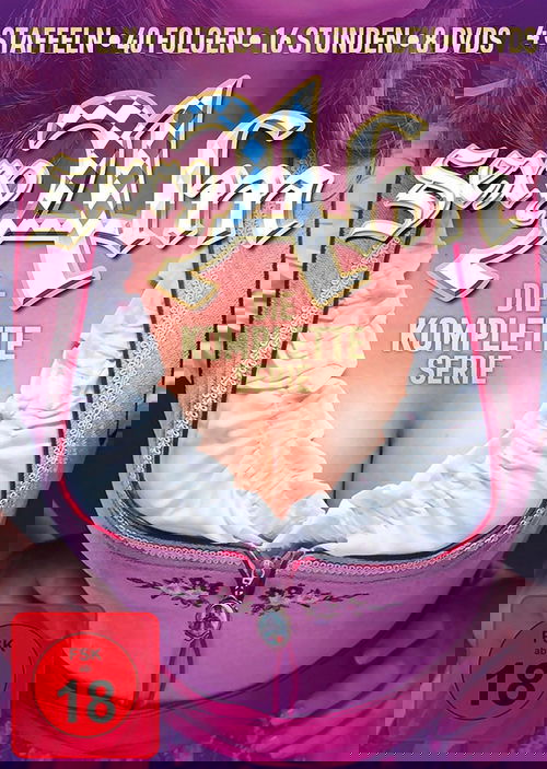 Sexy Alm