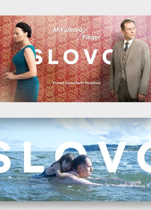 Slovo (2022) Poster