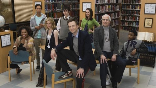 Escena del episodio 7 de la temporada 1 de la serie Micallef Tonight
