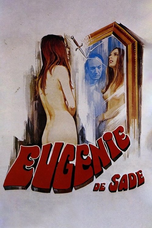 Eugenie de Sade poster