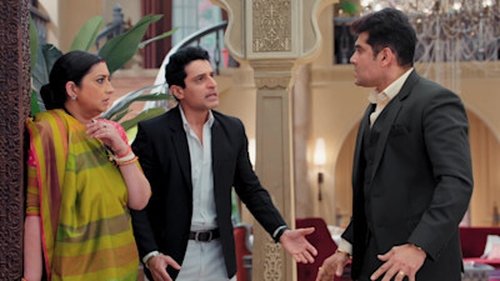 Image de l'épisode 57