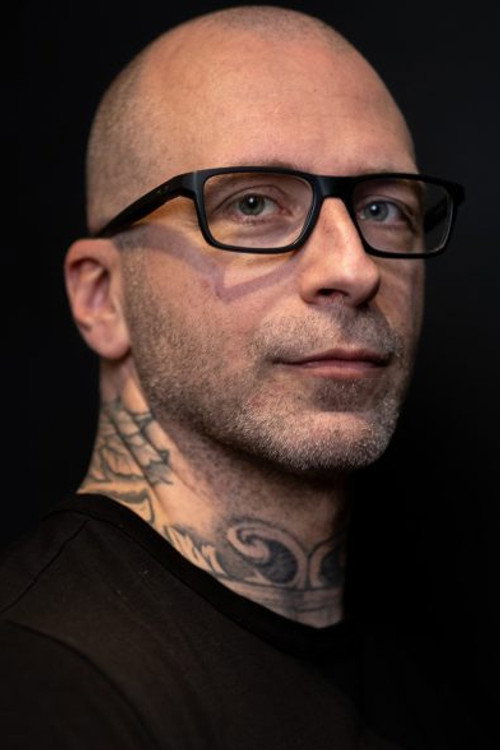Cédric Bergeron photo 2