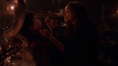 Salem: 3×9