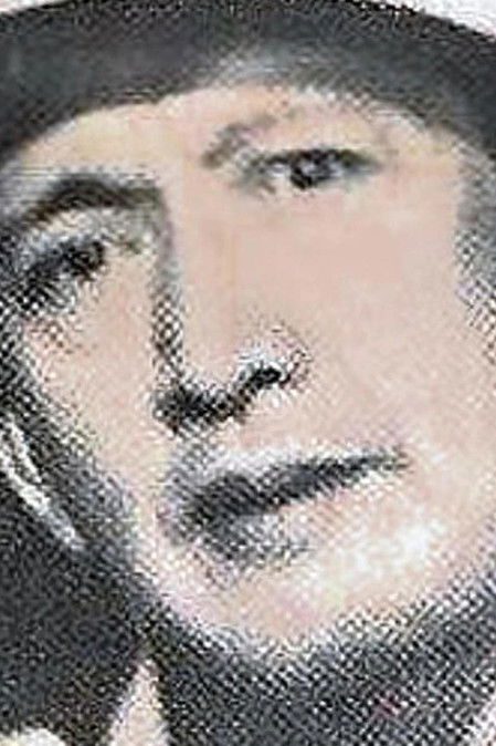 Gregorio Fernandez interpretando a Boss