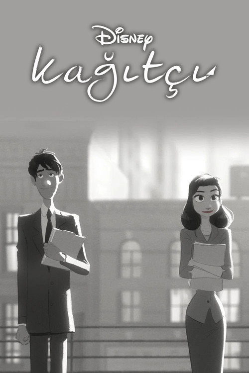 Kağıtçı posteri