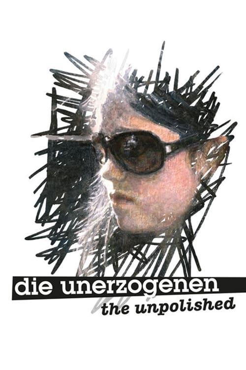 Poster Die Unerzogenen 2007