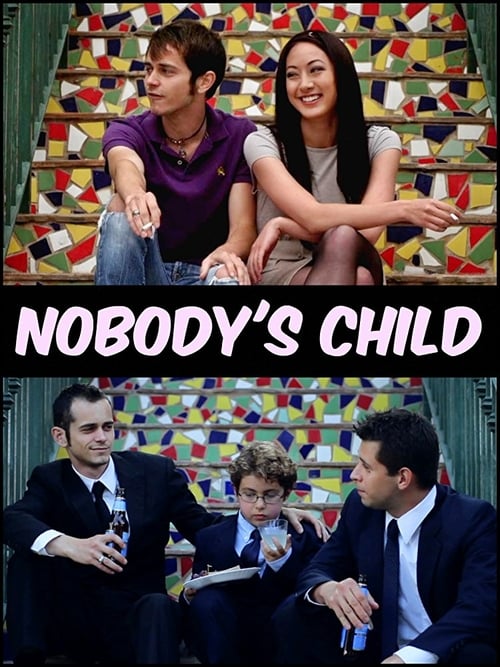 Nobody's Child 2012