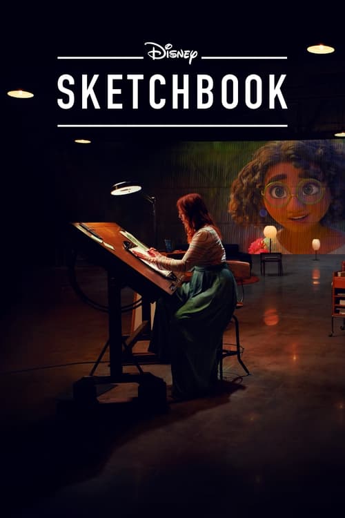 Where to stream Sketchbook