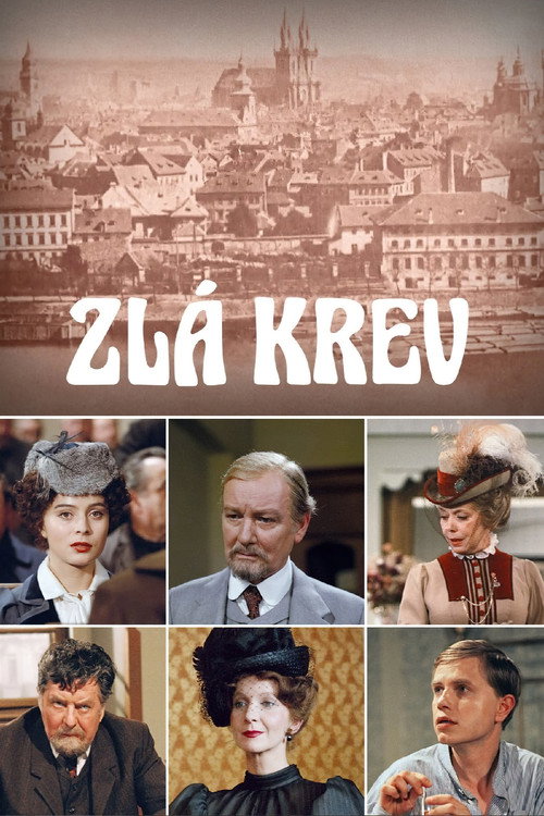 Escena 3 de Zlá krev