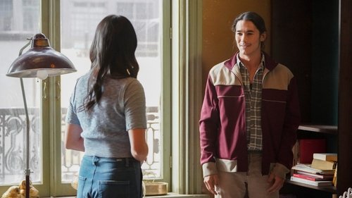 Good Trouble: 4×5